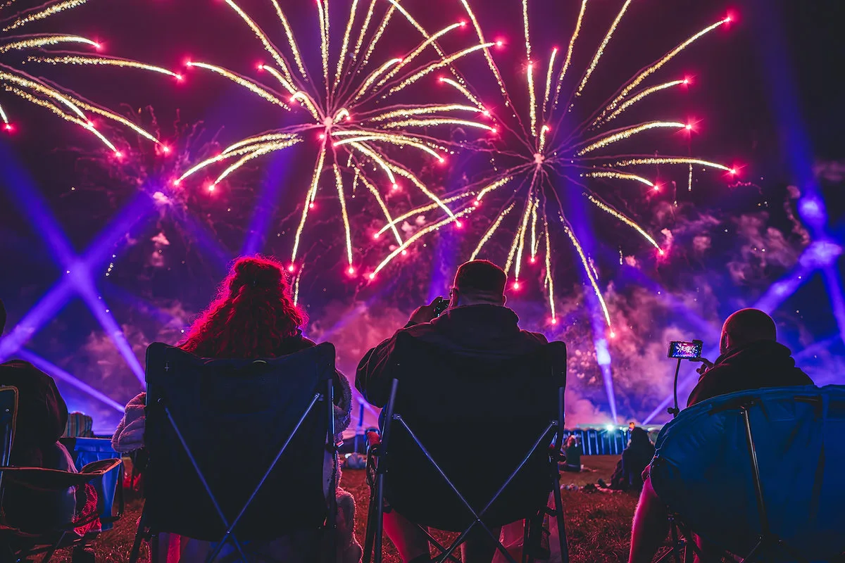 Abingdon International Fireworks Festival 2026 photo 6