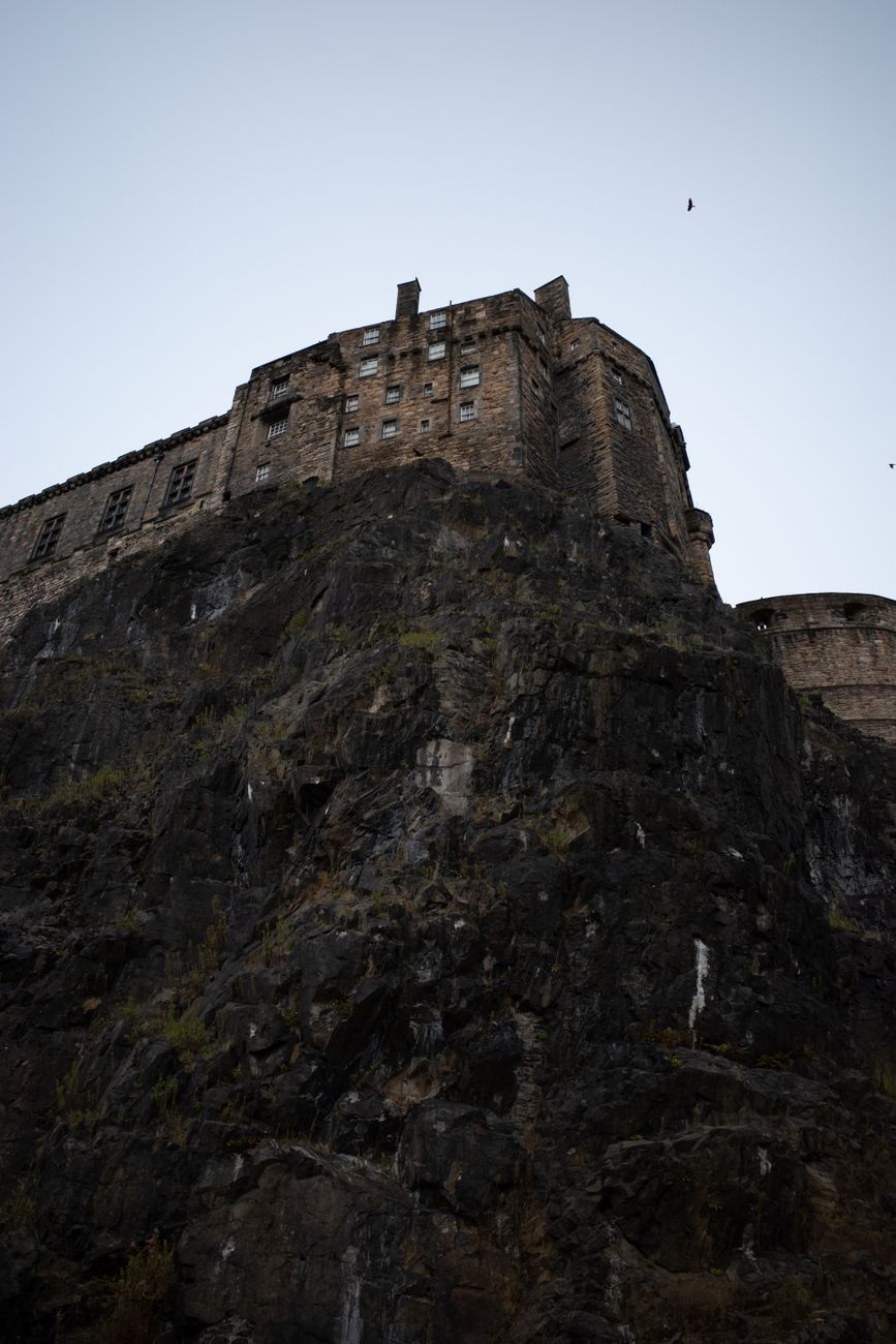 Edinburgh