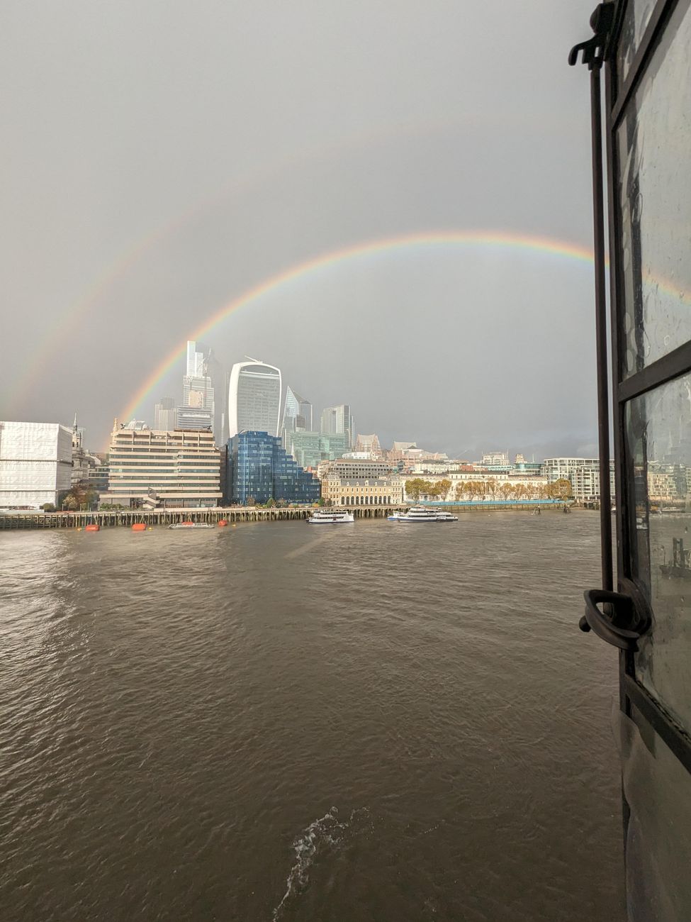 London